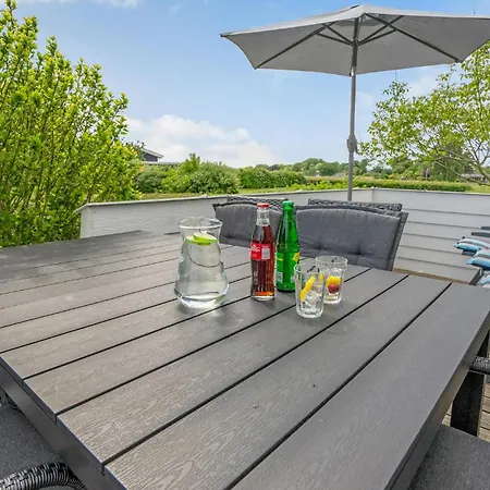 Cozy In With Wifi Dom wakacyjny Egernsund