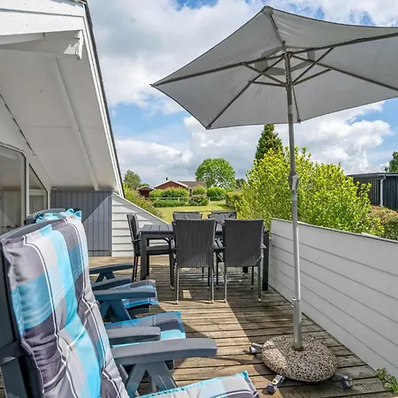 Beautiful In With Kitchen * Egernsund