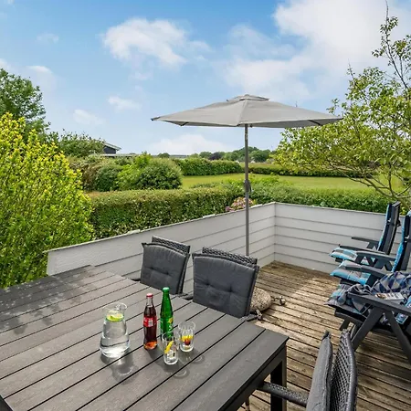 Cozy In With Wifi Egernsund