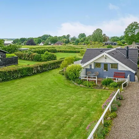 Cozy In With Wifi Dom wakacyjny *