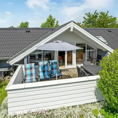 Cozy In With Wifi Dom wakacyjny *