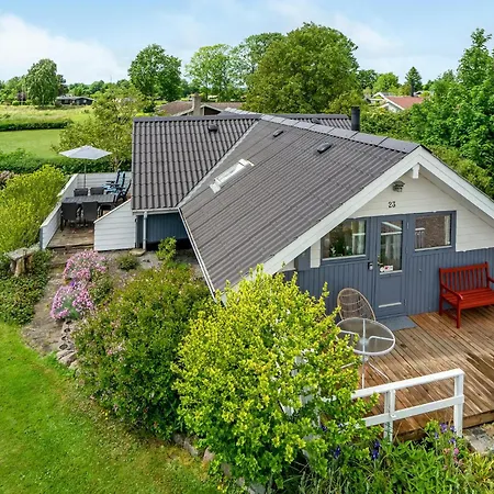 Beautiful In With Kitchen * Egernsund
