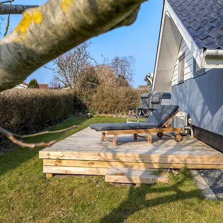 Dom wakacyjny Cozy In With Wifi *