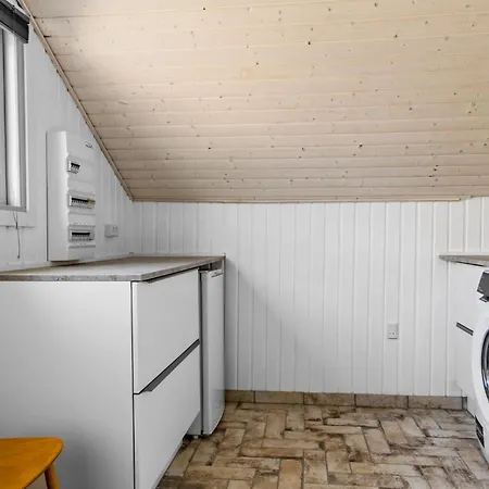 Beautiful In With Kitchen * Egernsund