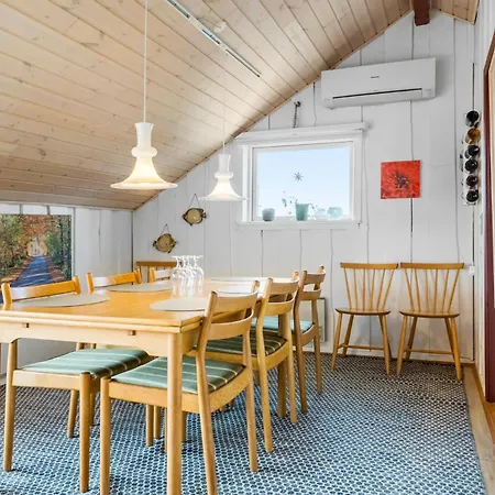 Beautiful In With Kitchen * Egernsund