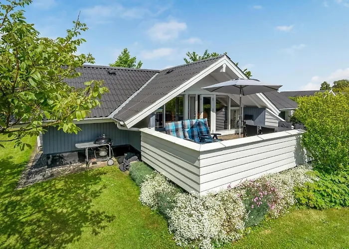 Cozy In With Wifi * Egernsund